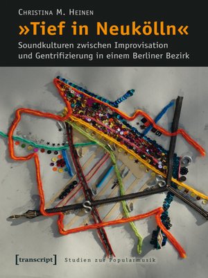 cover image of »Tief in Neukölln«